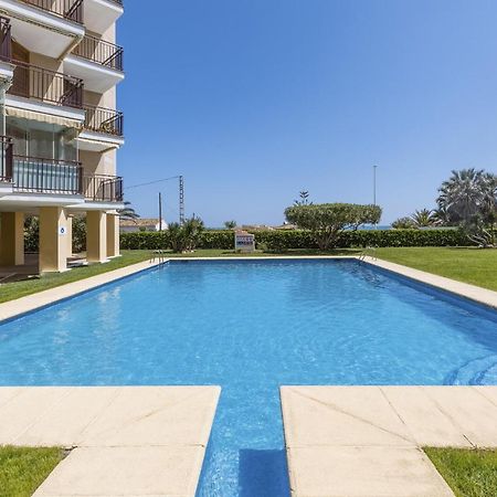 Cofisa Coral Daire Javea Dış mekan fotoğraf