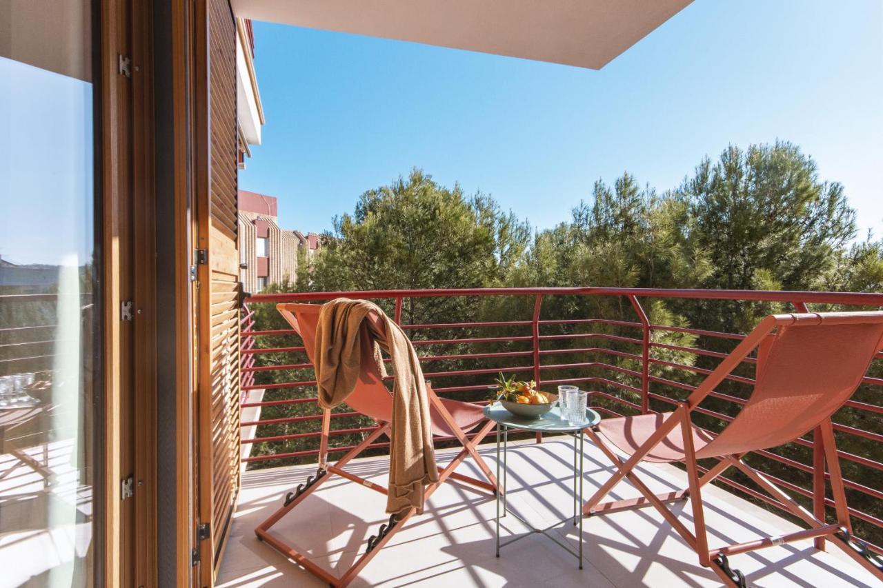 Cofisa Coral Daire Javea Dış mekan fotoğraf
