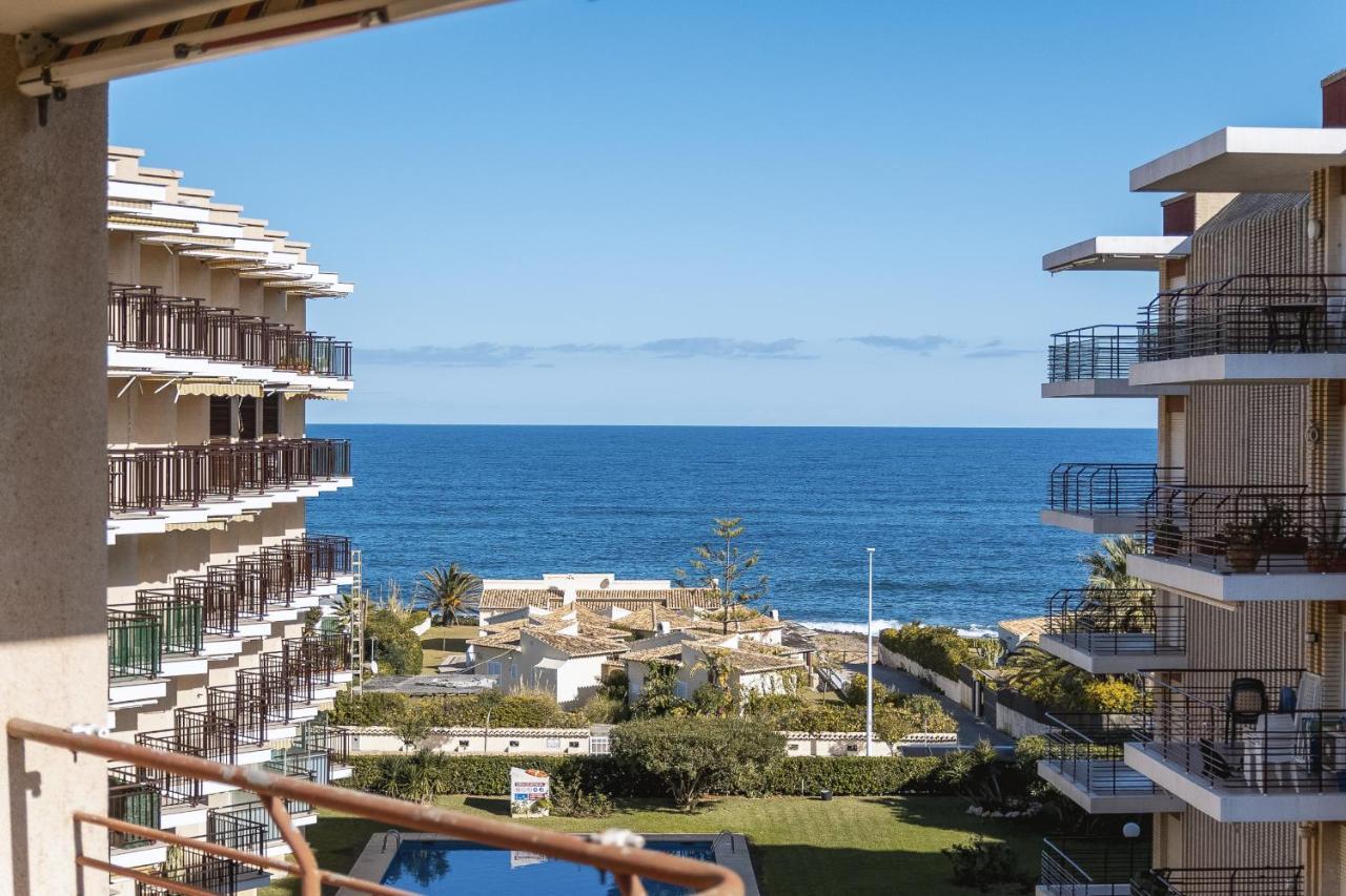 Cofisa Coral Daire Javea Dış mekan fotoğraf