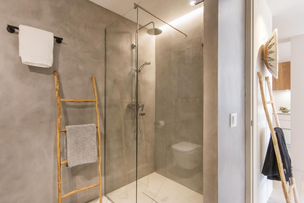 Cofisa Coral Daire Javea Dış mekan fotoğraf