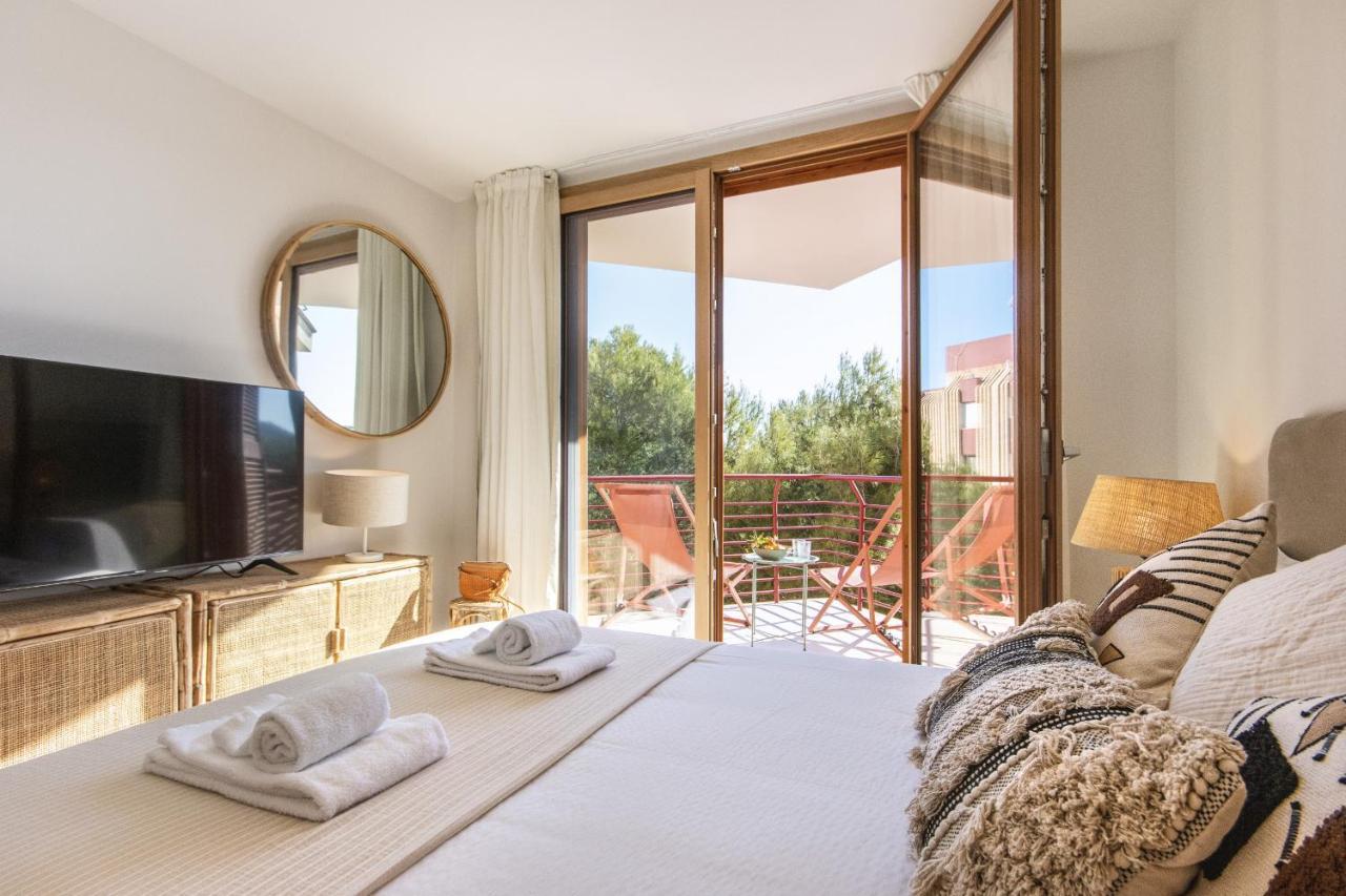 Cofisa Coral Daire Javea Dış mekan fotoğraf
