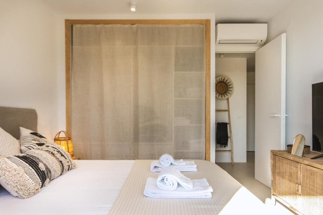 Cofisa Coral Daire Javea Dış mekan fotoğraf