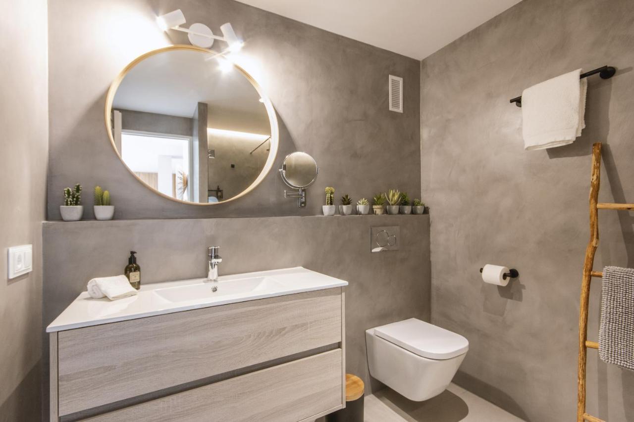 Cofisa Coral Daire Javea Dış mekan fotoğraf