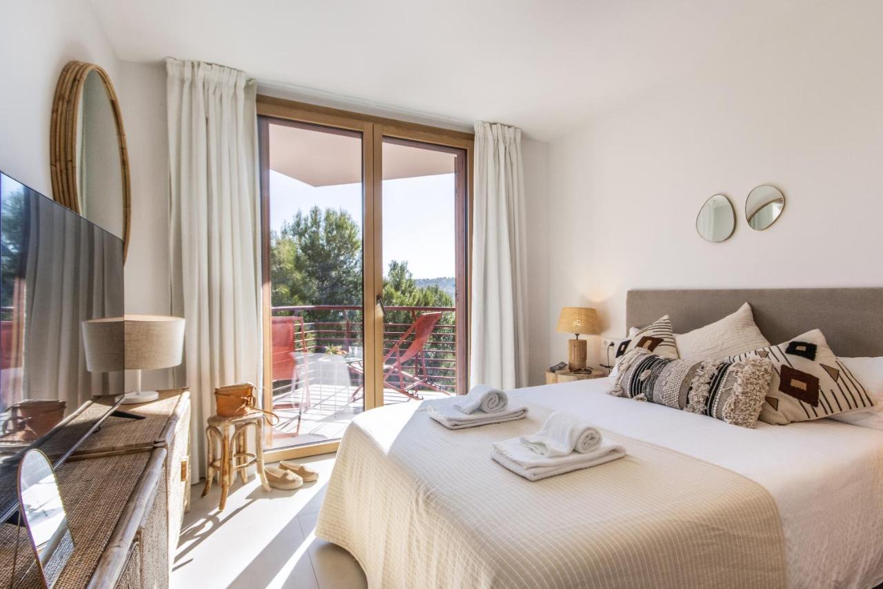 Cofisa Coral Daire Javea Dış mekan fotoğraf