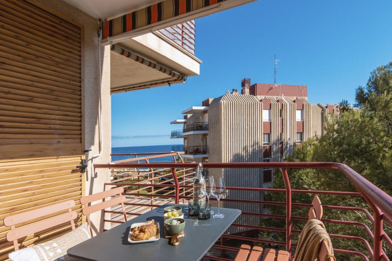 Cofisa Coral Daire Javea Dış mekan fotoğraf
