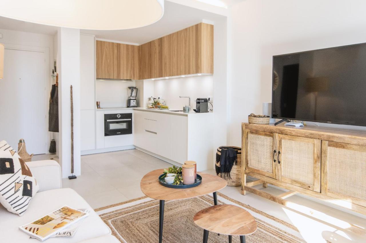 Cofisa Coral Daire Javea Dış mekan fotoğraf