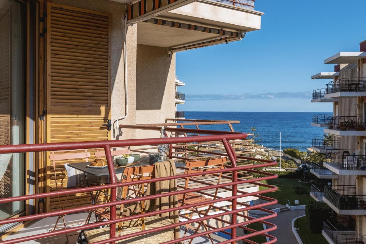 Cofisa Coral Daire Javea Dış mekan fotoğraf