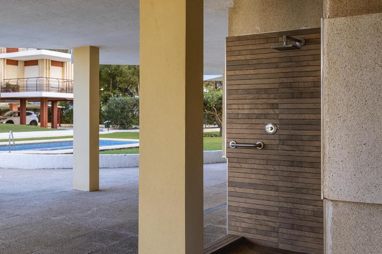 Cofisa Coral Daire Javea Dış mekan fotoğraf