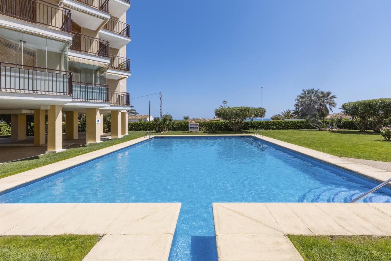 Cofisa Coral Daire Javea Dış mekan fotoğraf
