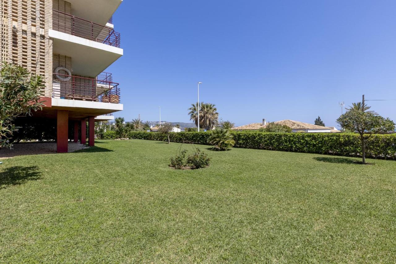 Cofisa Coral Daire Javea Dış mekan fotoğraf
