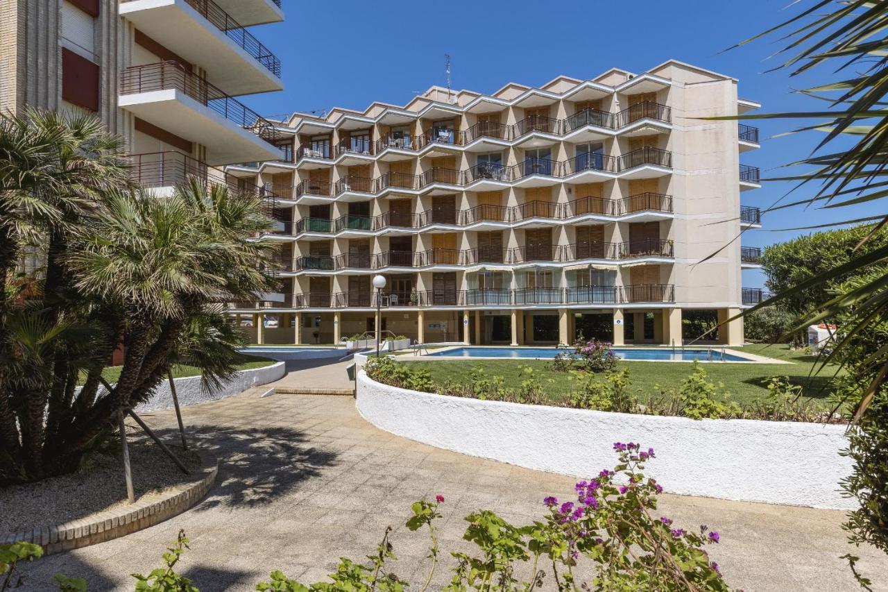 Cofisa Coral Daire Javea Dış mekan fotoğraf
